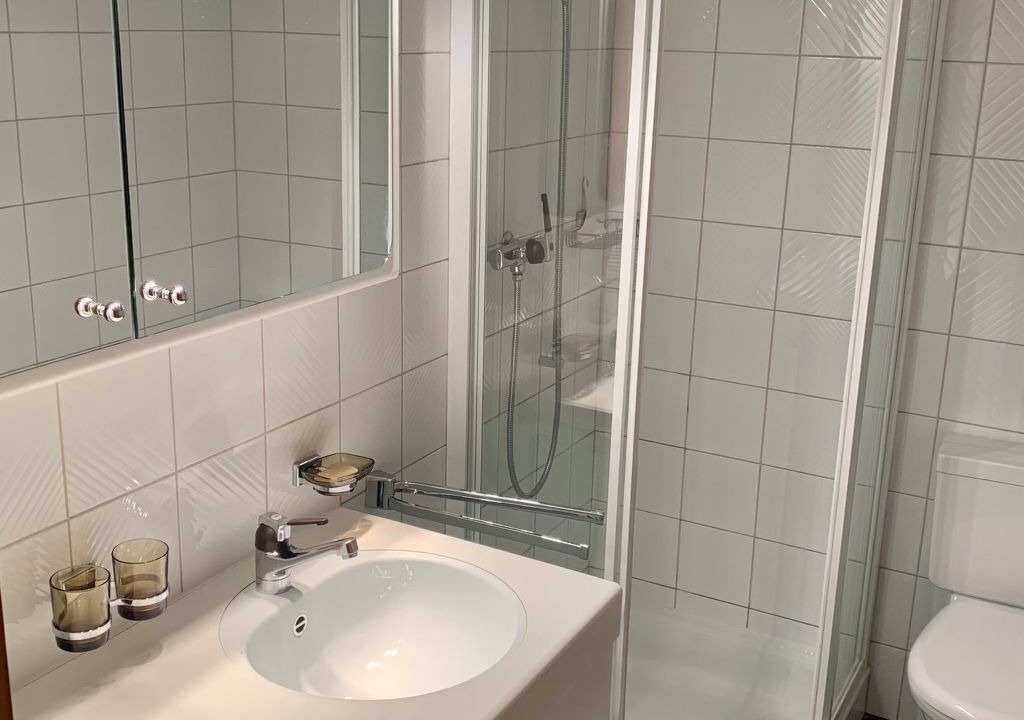 Photo of Bathroom in Filisur