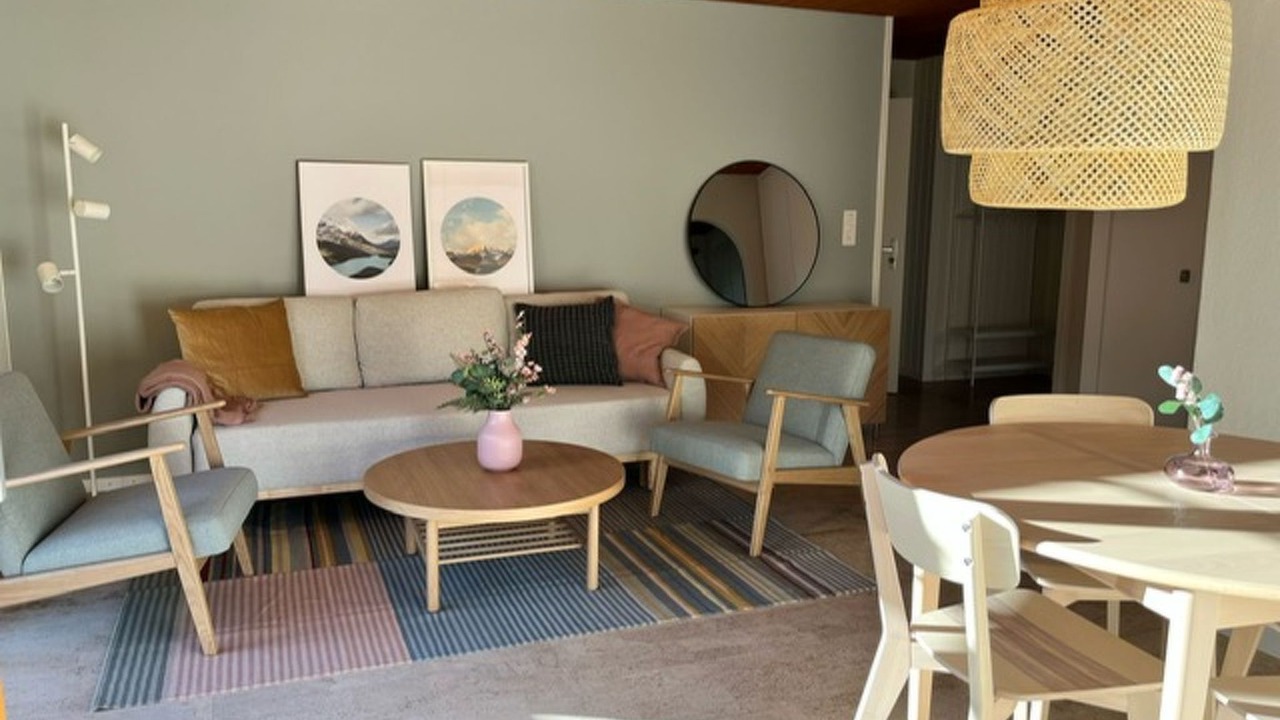 Photo of Livingroom in Berguen