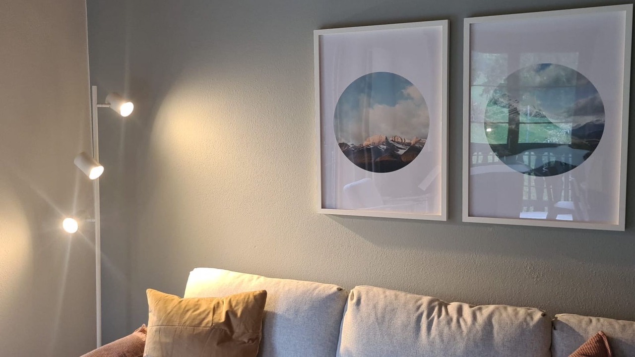 Photo of Livingroom in Berguen