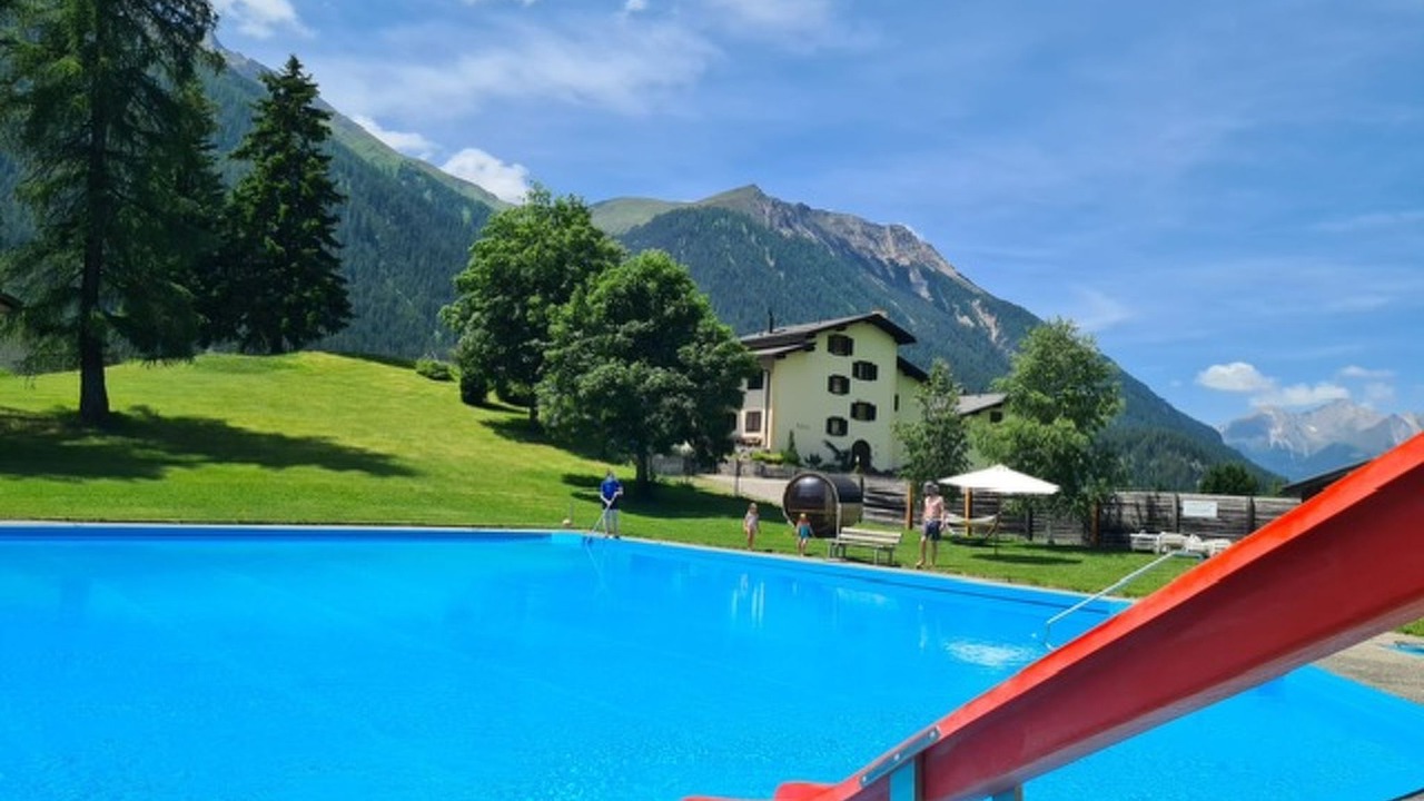 Photo of Outdoor in Berguen