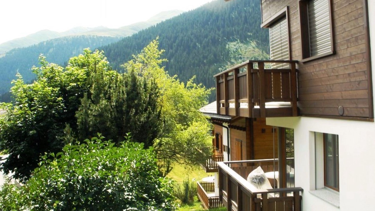 Photo of Others in Sedrun