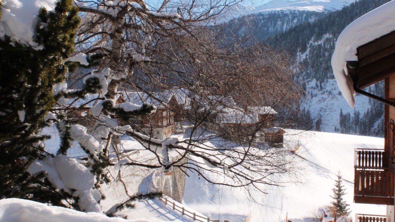 Photo of Others in Sedrun