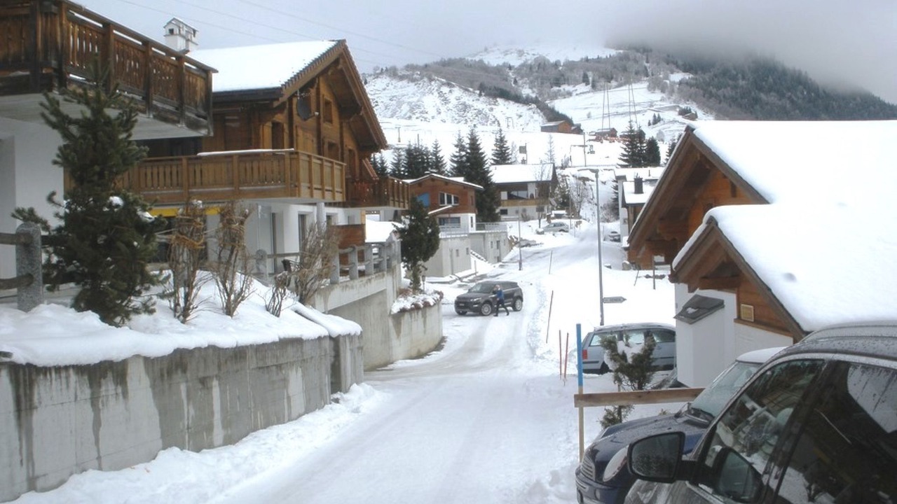 Photo of Others in Sedrun