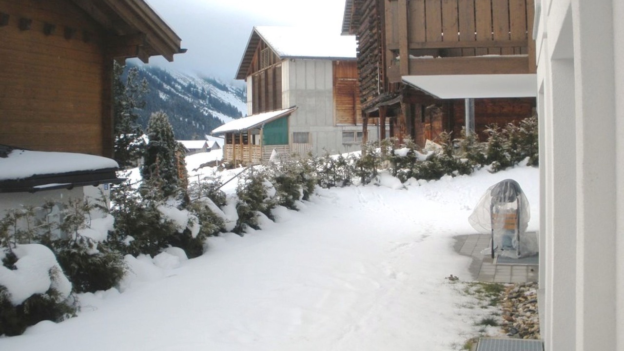 Photo of Others in Sedrun