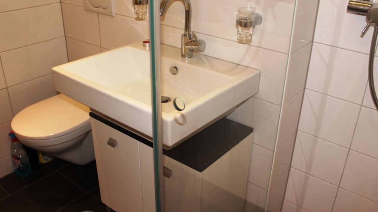 Photo of Bathroom in Sedrun