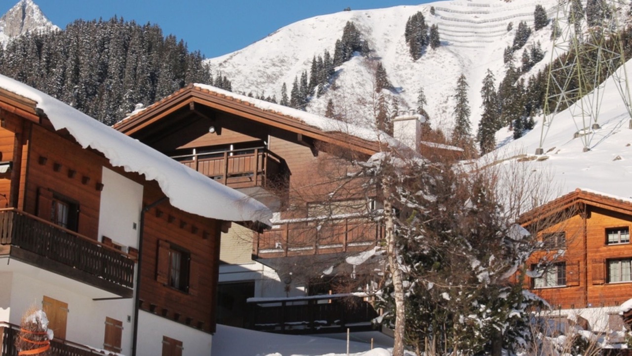 Photo of Others in Sedrun