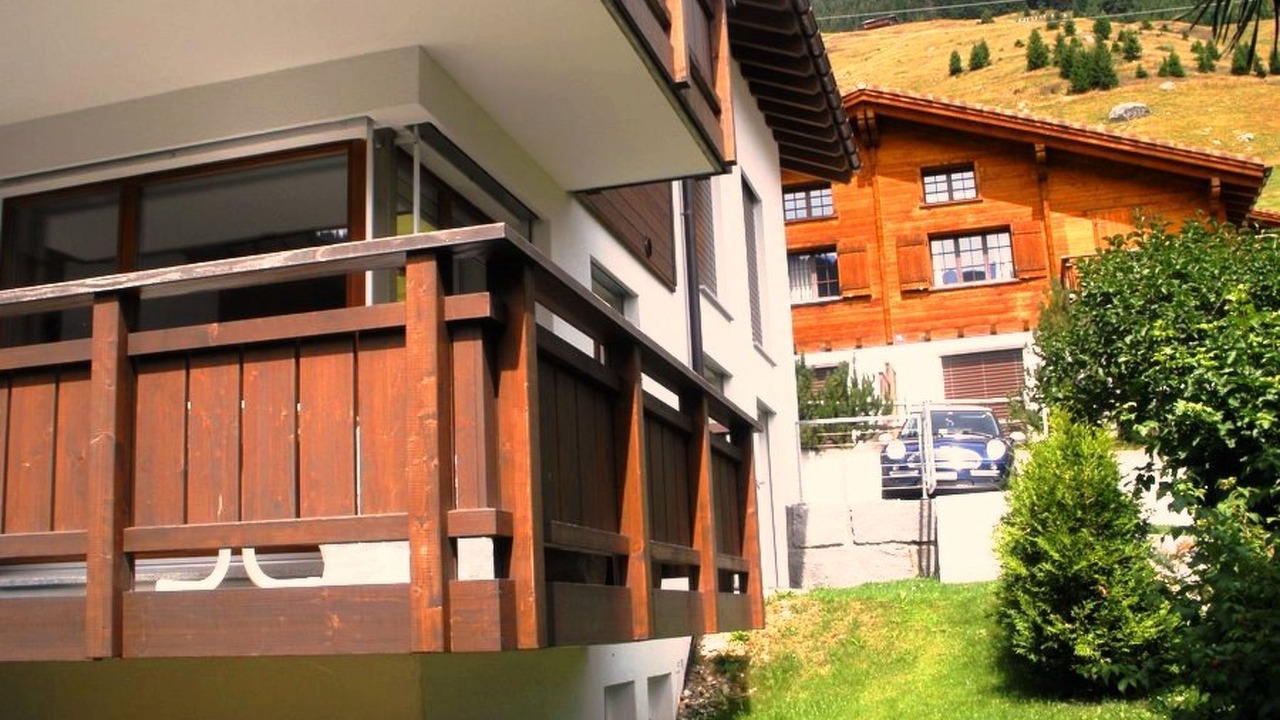 Photo of Others in Sedrun