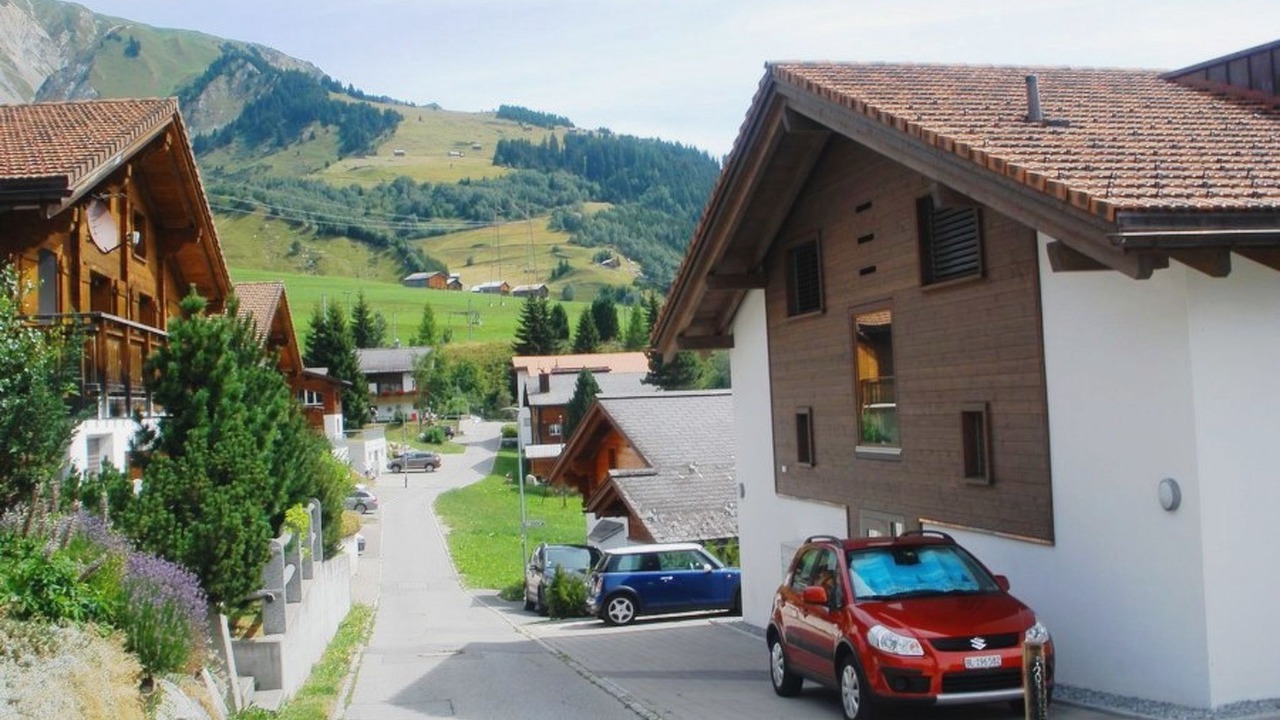 Photo of Others in Sedrun