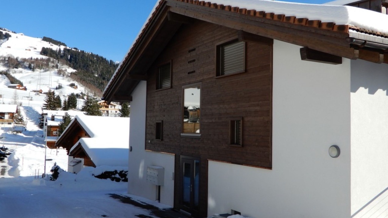 Photo of Others in Sedrun