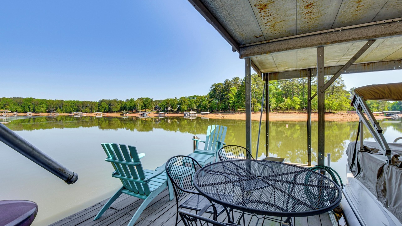 Photo of Outdoor in Toccoa