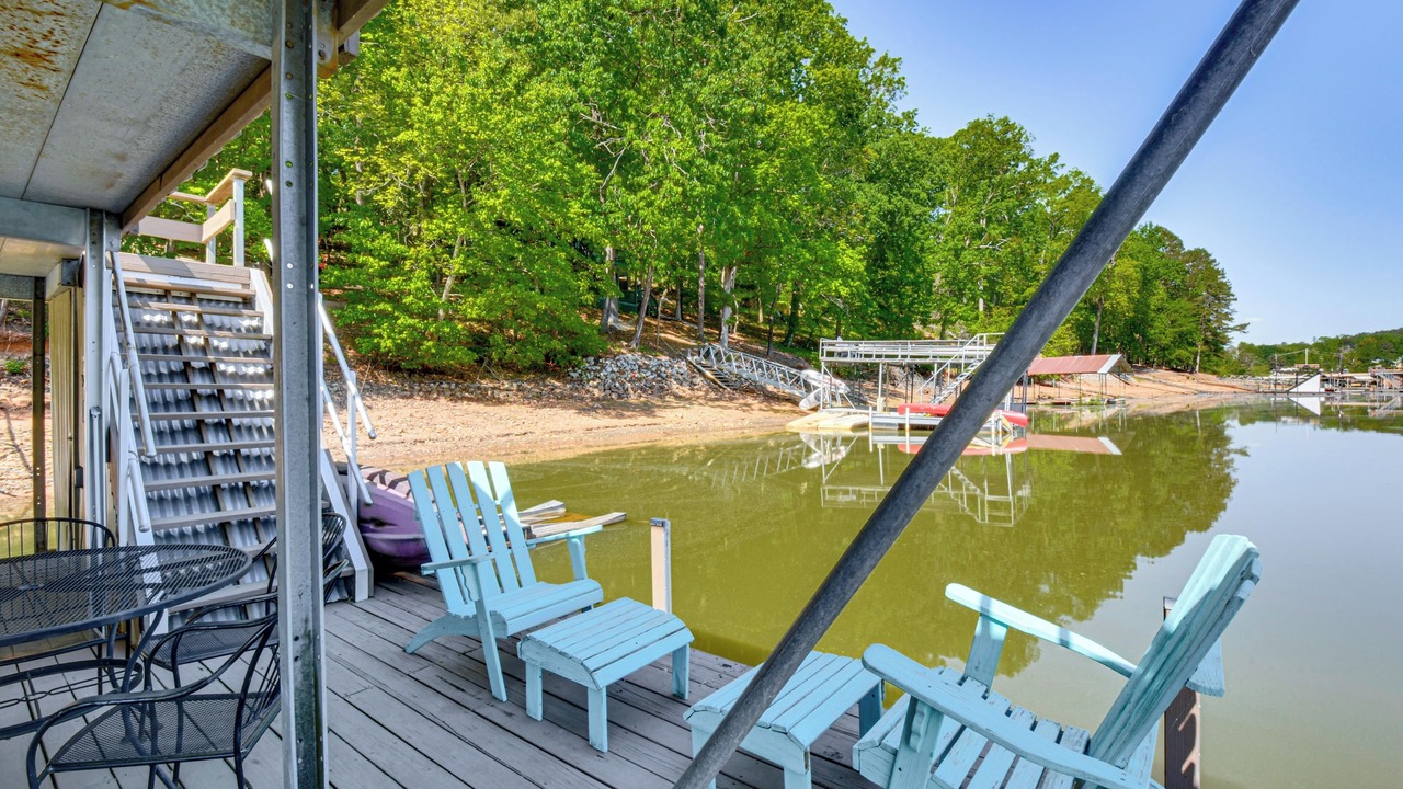 Photo of Outdoor in Toccoa