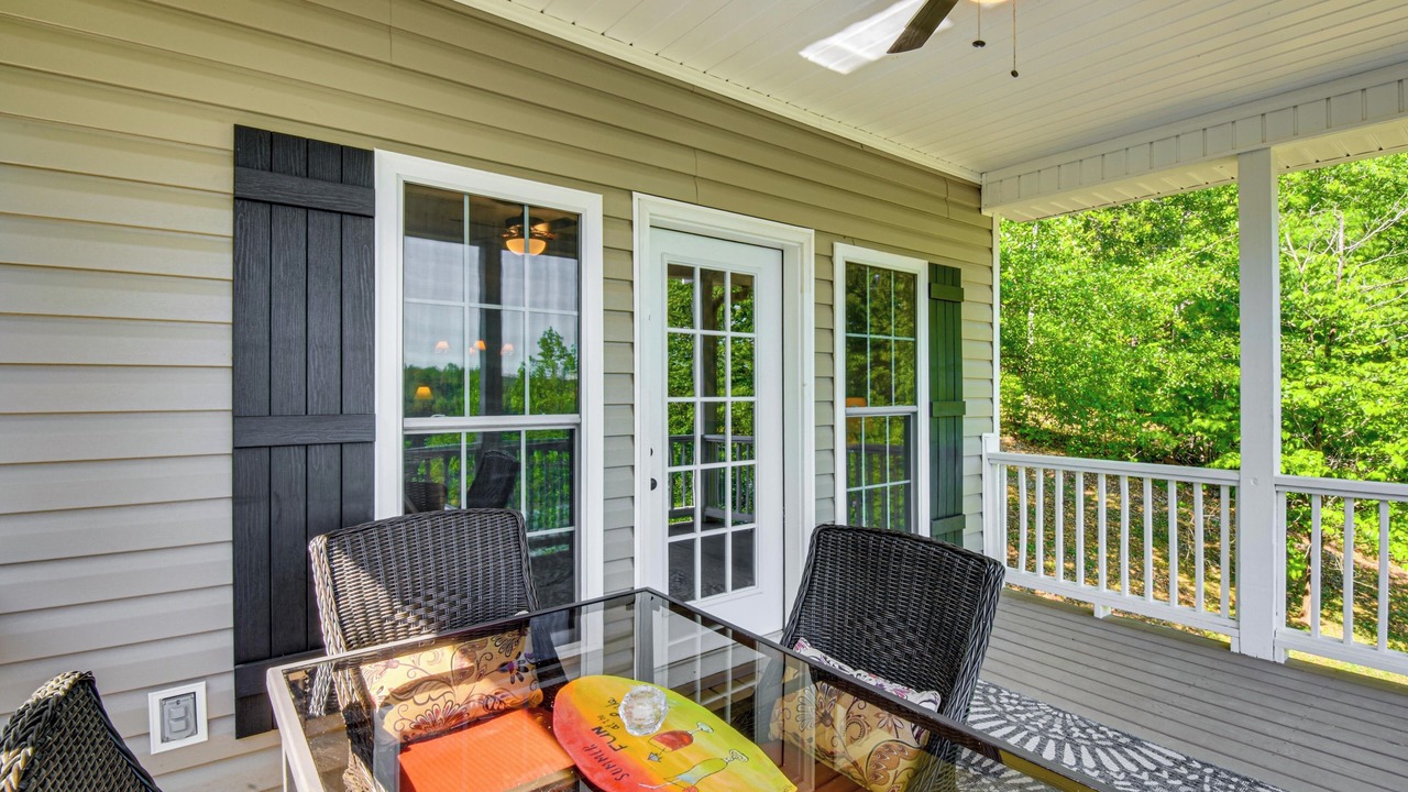 Photo of Outdoor in Toccoa