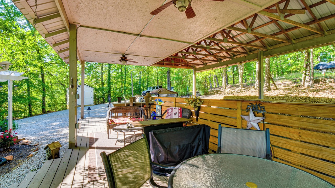 Photo of Outdoor in Toccoa
