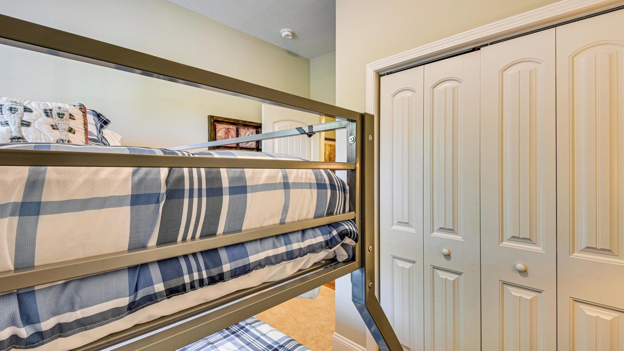 Photo of Bedroom in Toccoa
