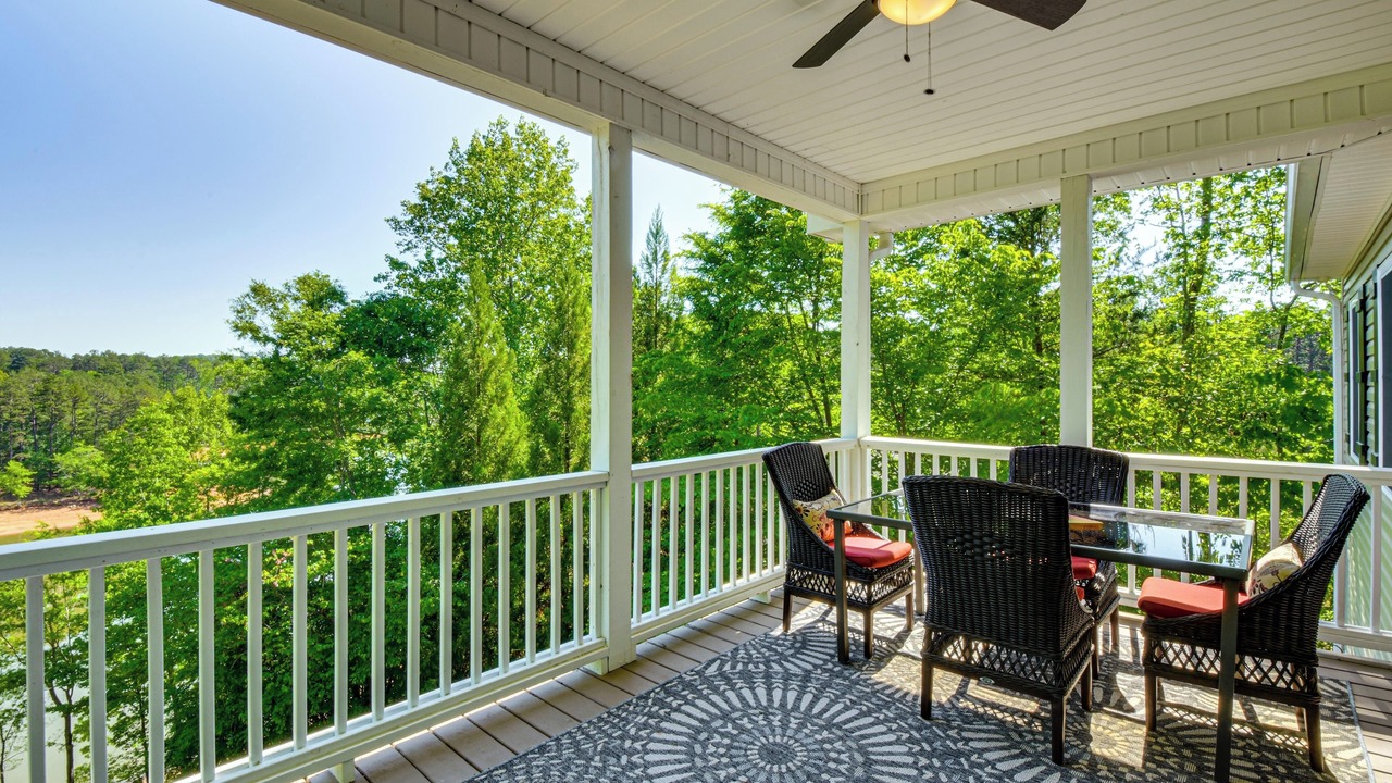 Photo of Outdoor in Toccoa