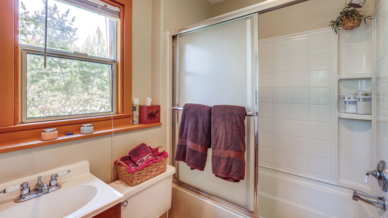Photo of Bathroom in Boulder Bay