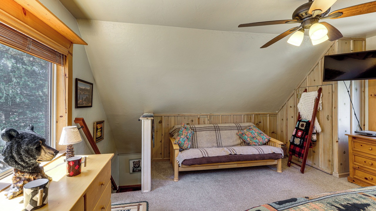 Photo of Bedroom in Boulder Bay