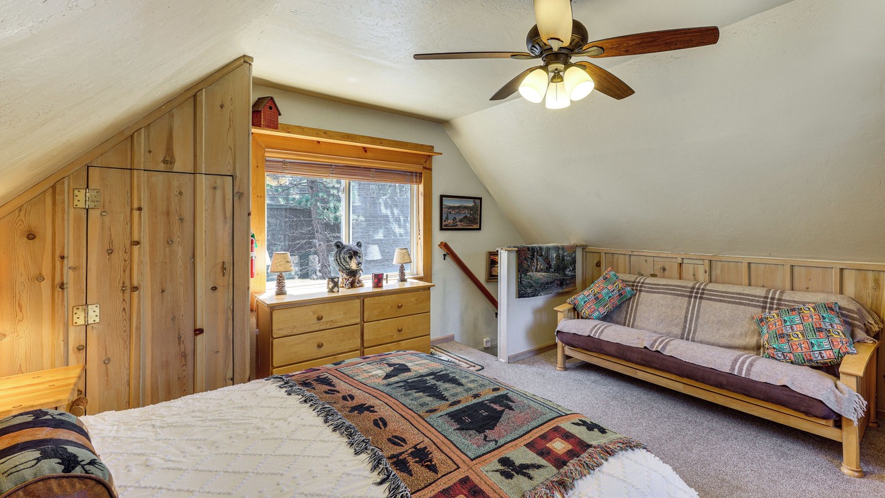 Photo of Bedroom in Boulder Bay