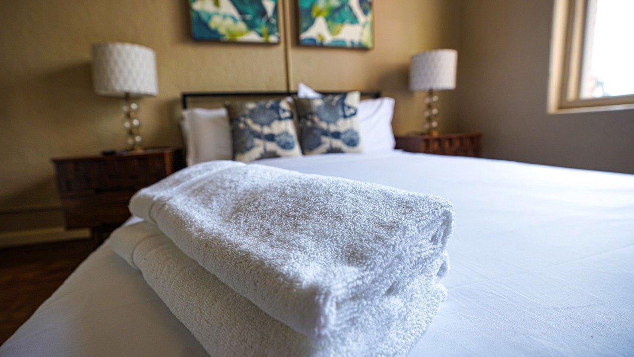 Photo of Bedroom in Westlake