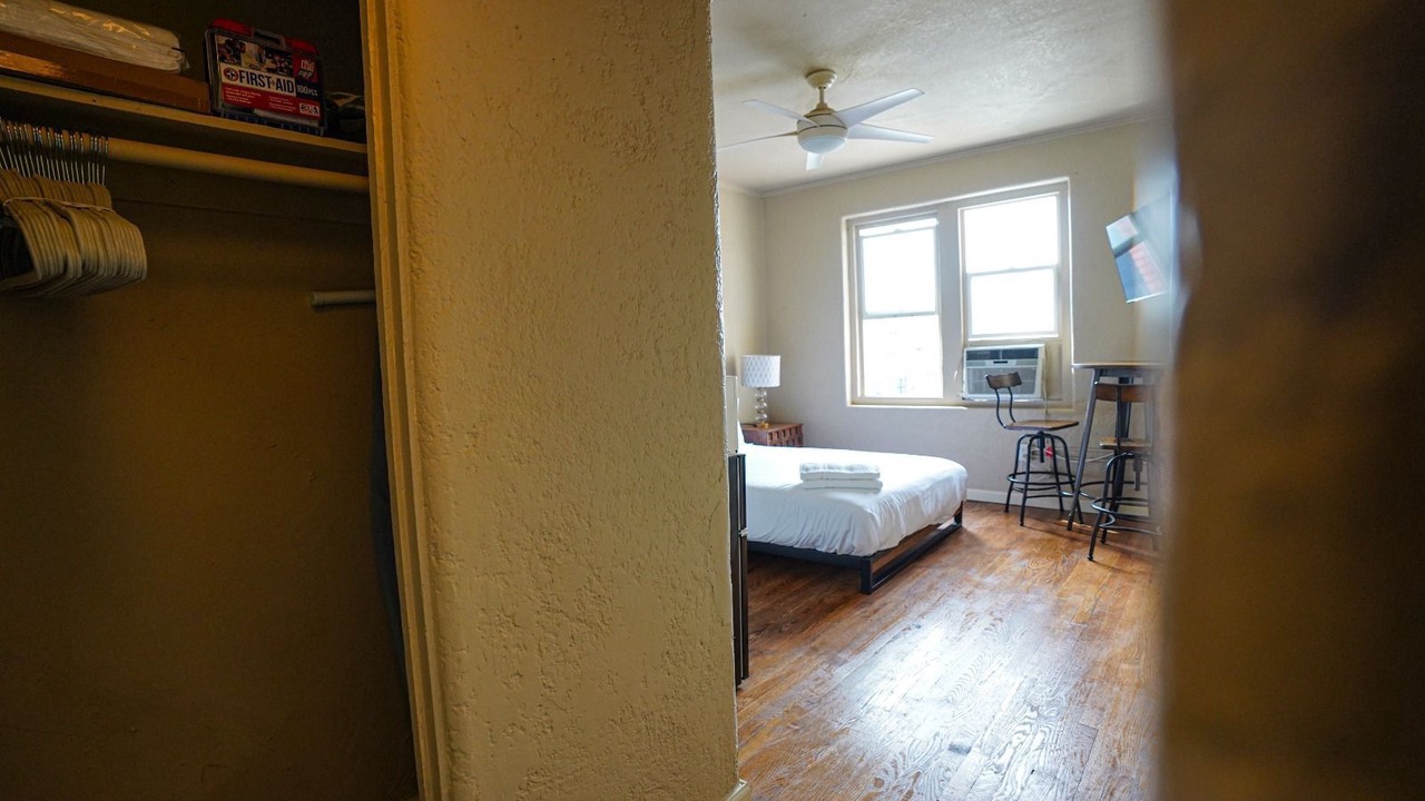 Photo of Bedroom in Westlake