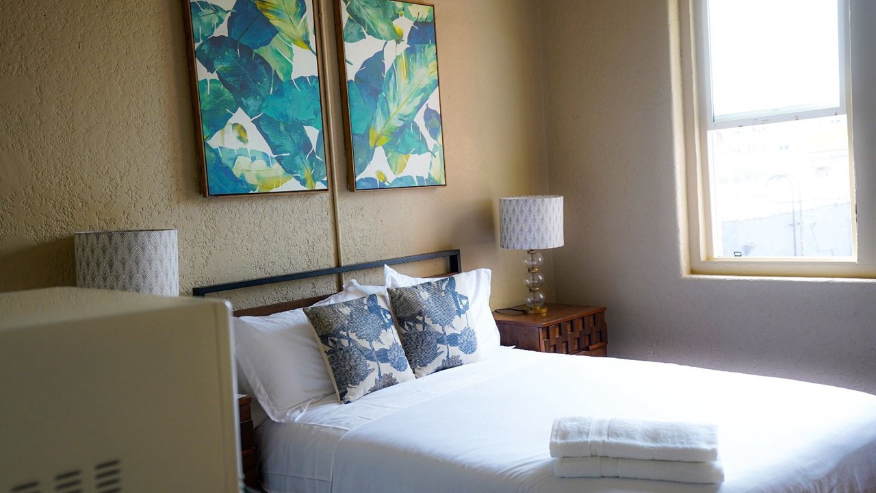 Photo of Bedroom in Westlake