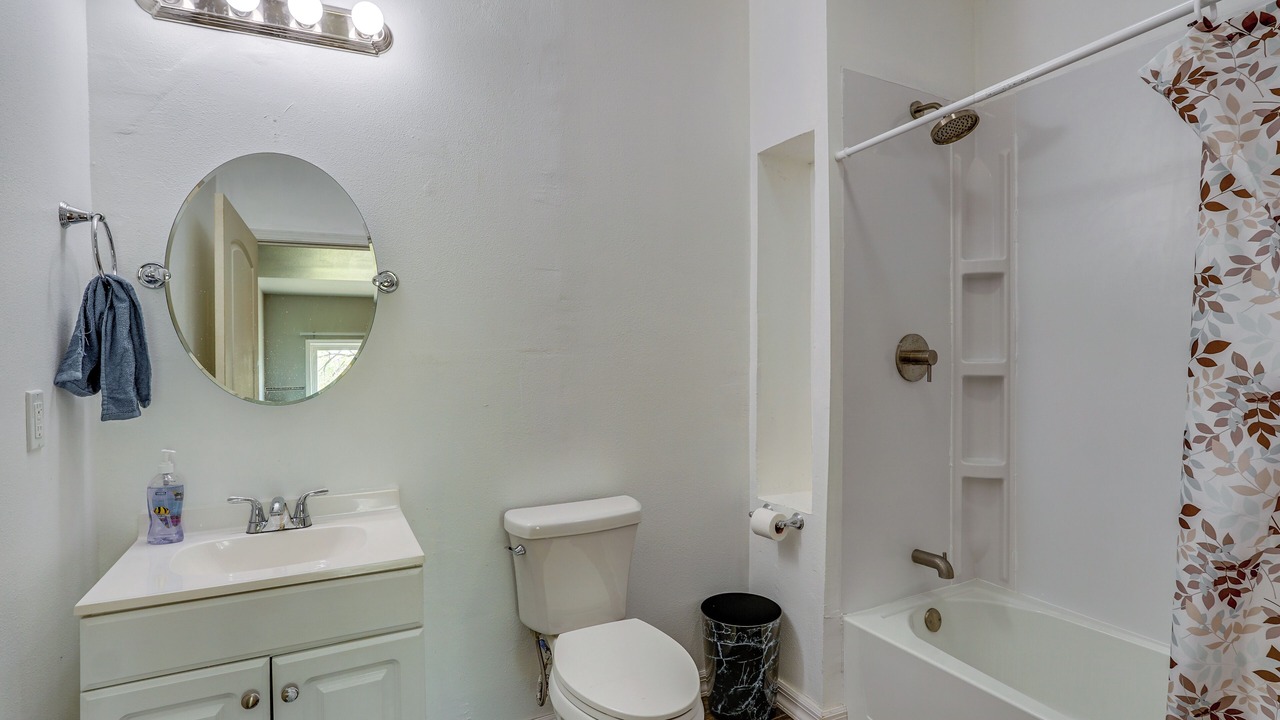 Photo of Bathroom in Waynesville