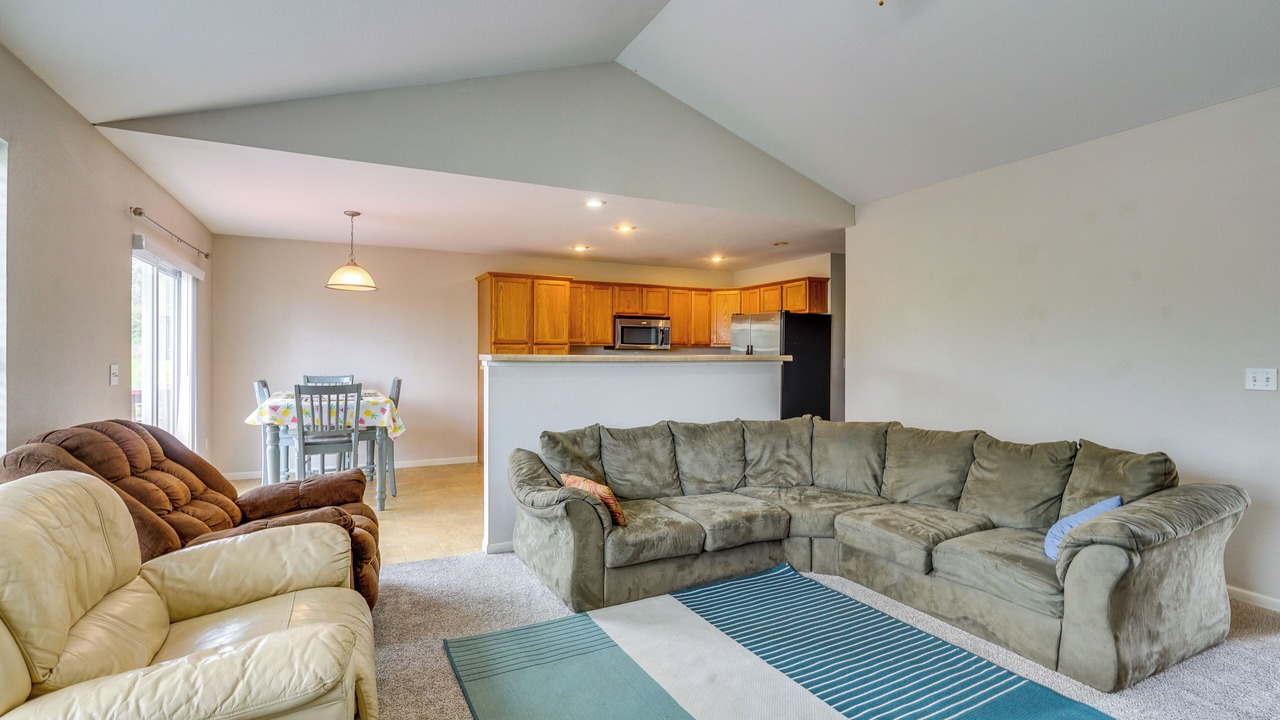 Photo of Livingroom in Waynesville