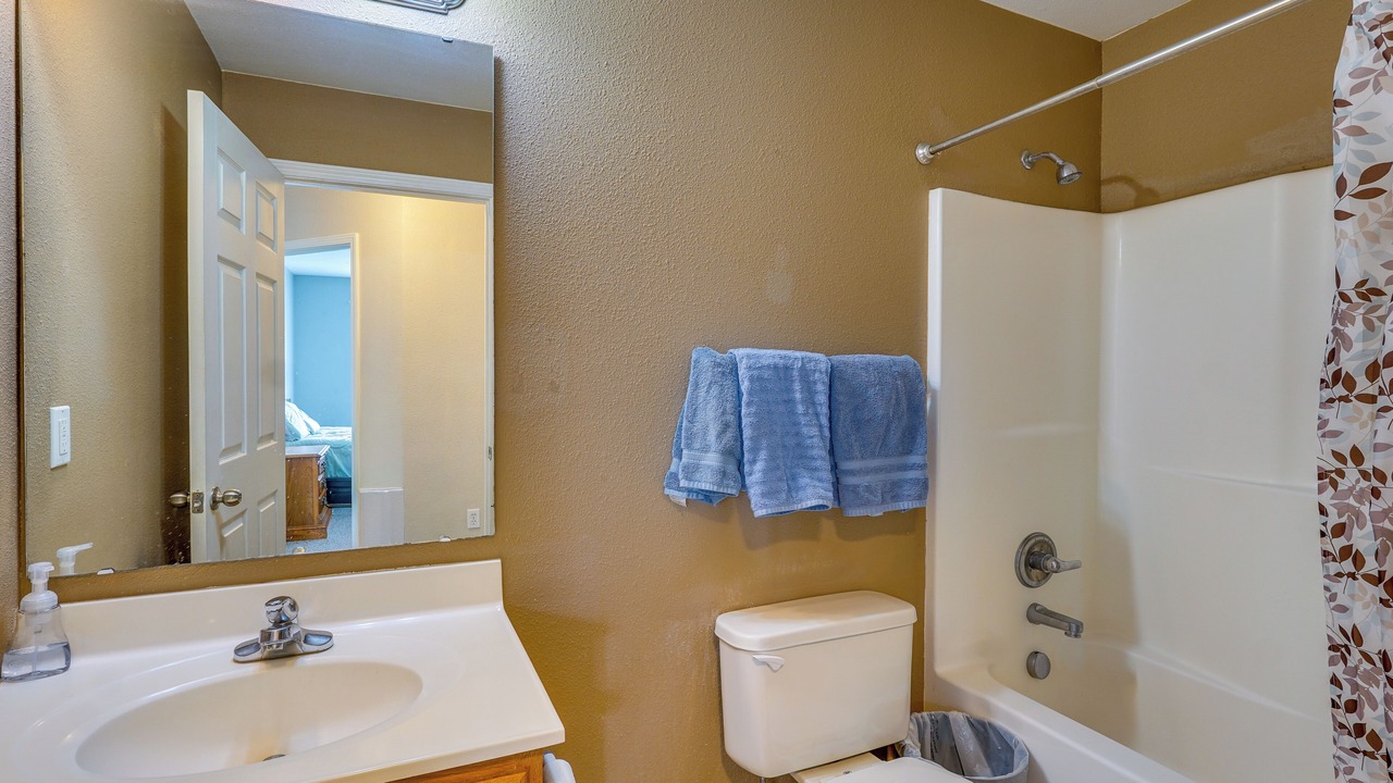 Photo of Bathroom in Waynesville