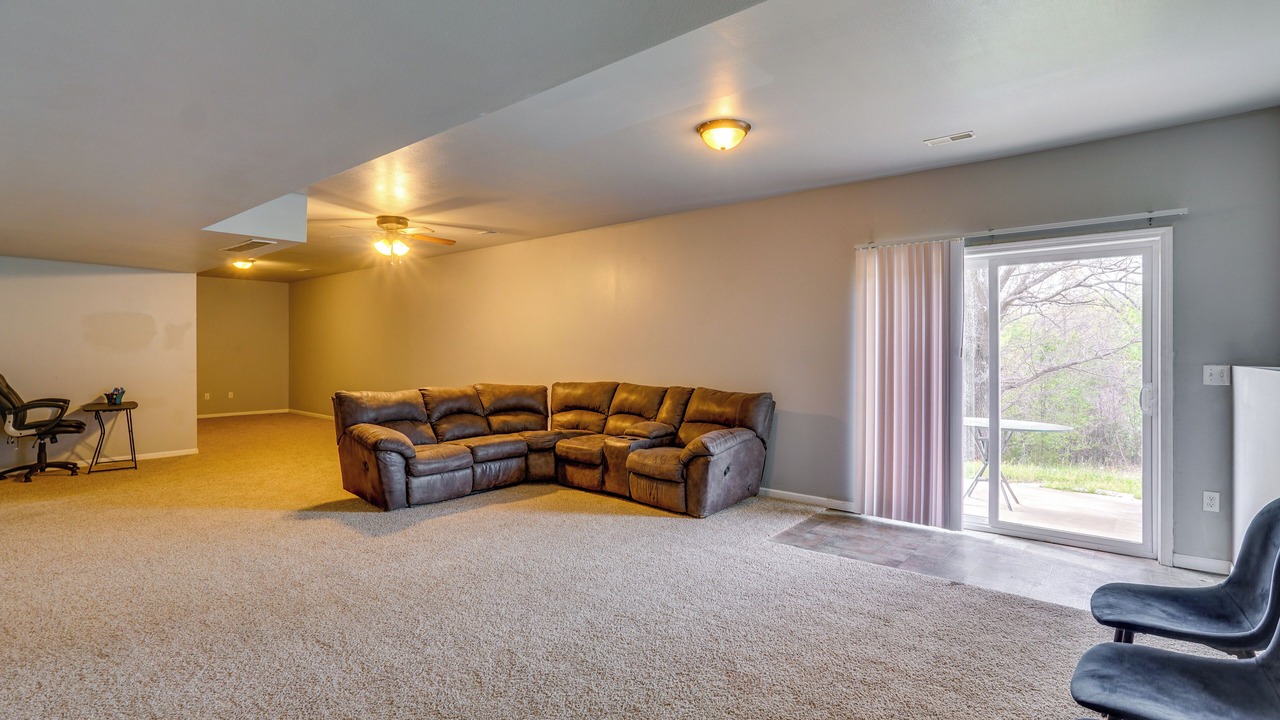 Photo of Livingroom in Waynesville