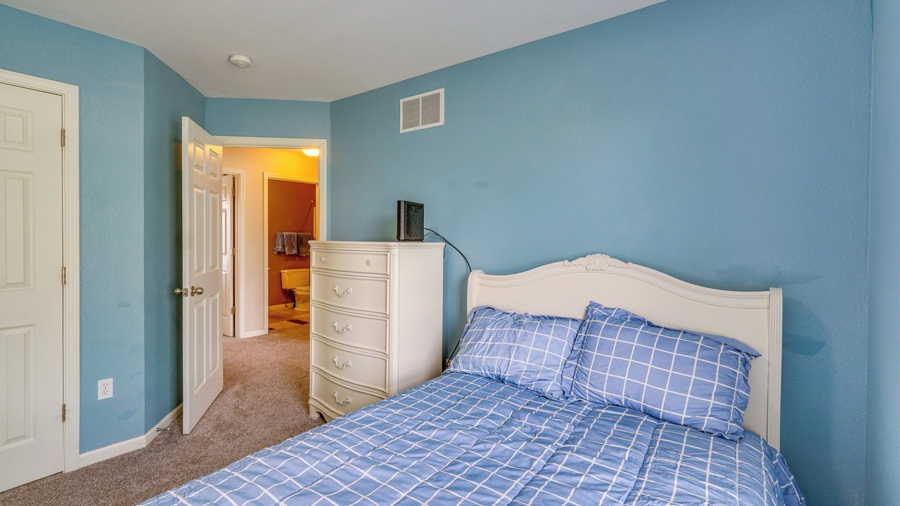 Photo of Bedroom in Waynesville