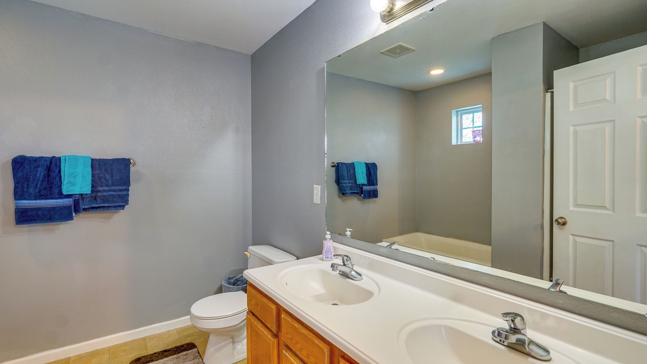 Photo of Bathroom in Waynesville