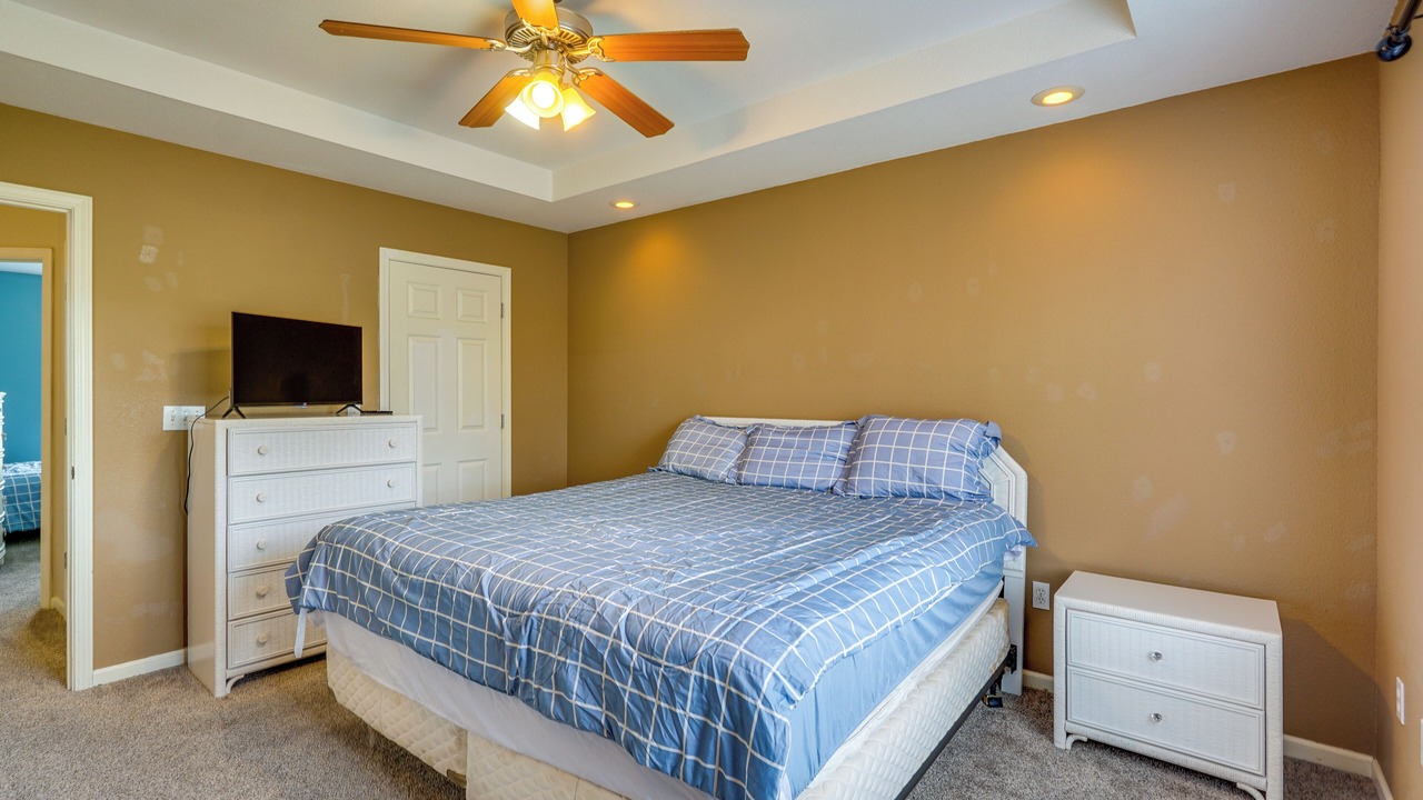 Photo of Bedroom in Waynesville