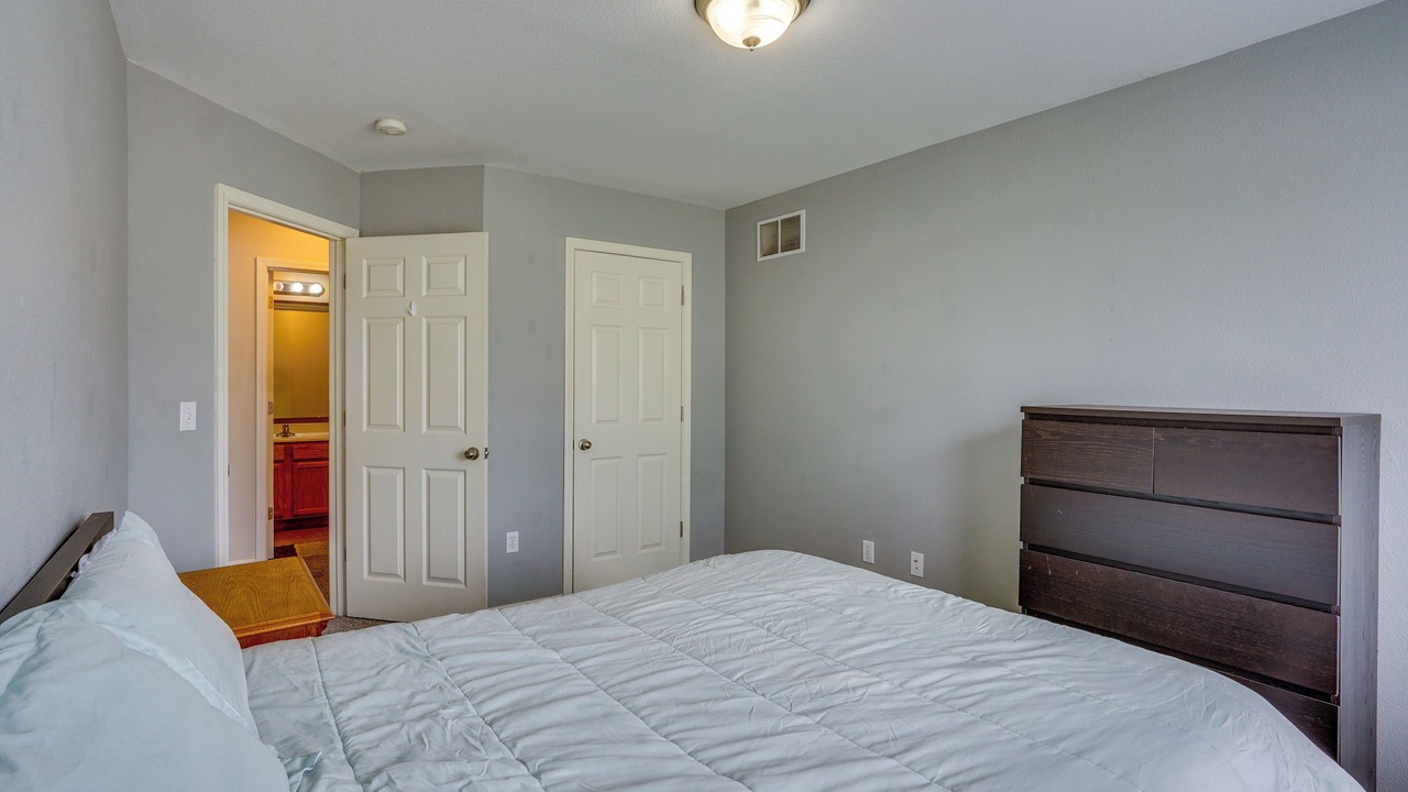 Photo of Bedroom in Waynesville