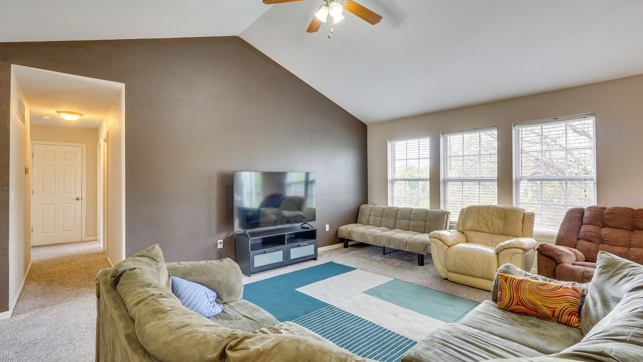 Photo of Bedroom in Waynesville