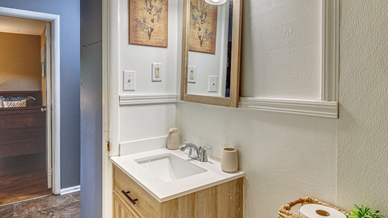 Photo of Bathroom in Decatur