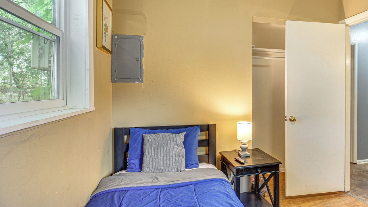 Photo of Bedroom in Decatur
