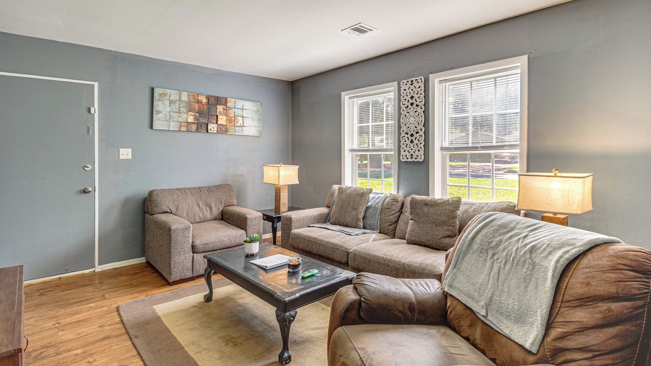 Photo of Livingroom in Decatur