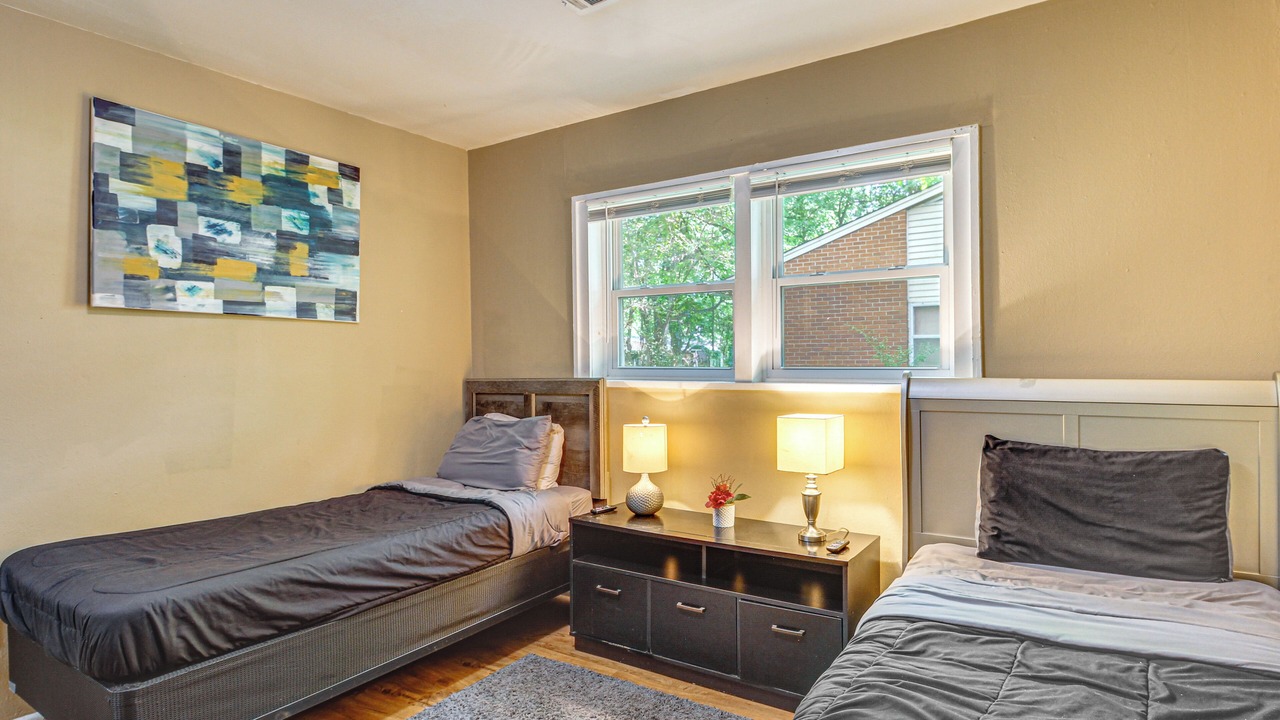 Photo of Bedroom in Decatur