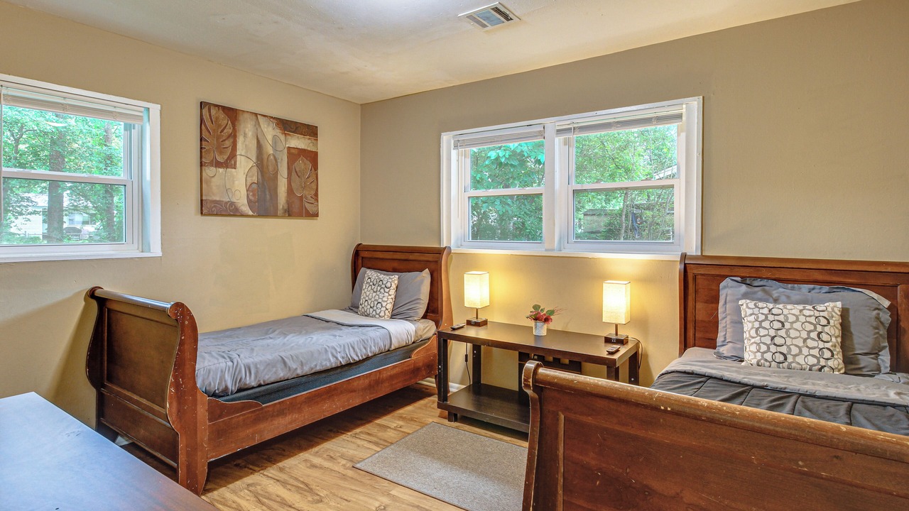Photo of Bedroom in Decatur