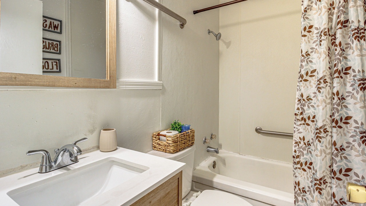 Photo of Bathroom in Decatur