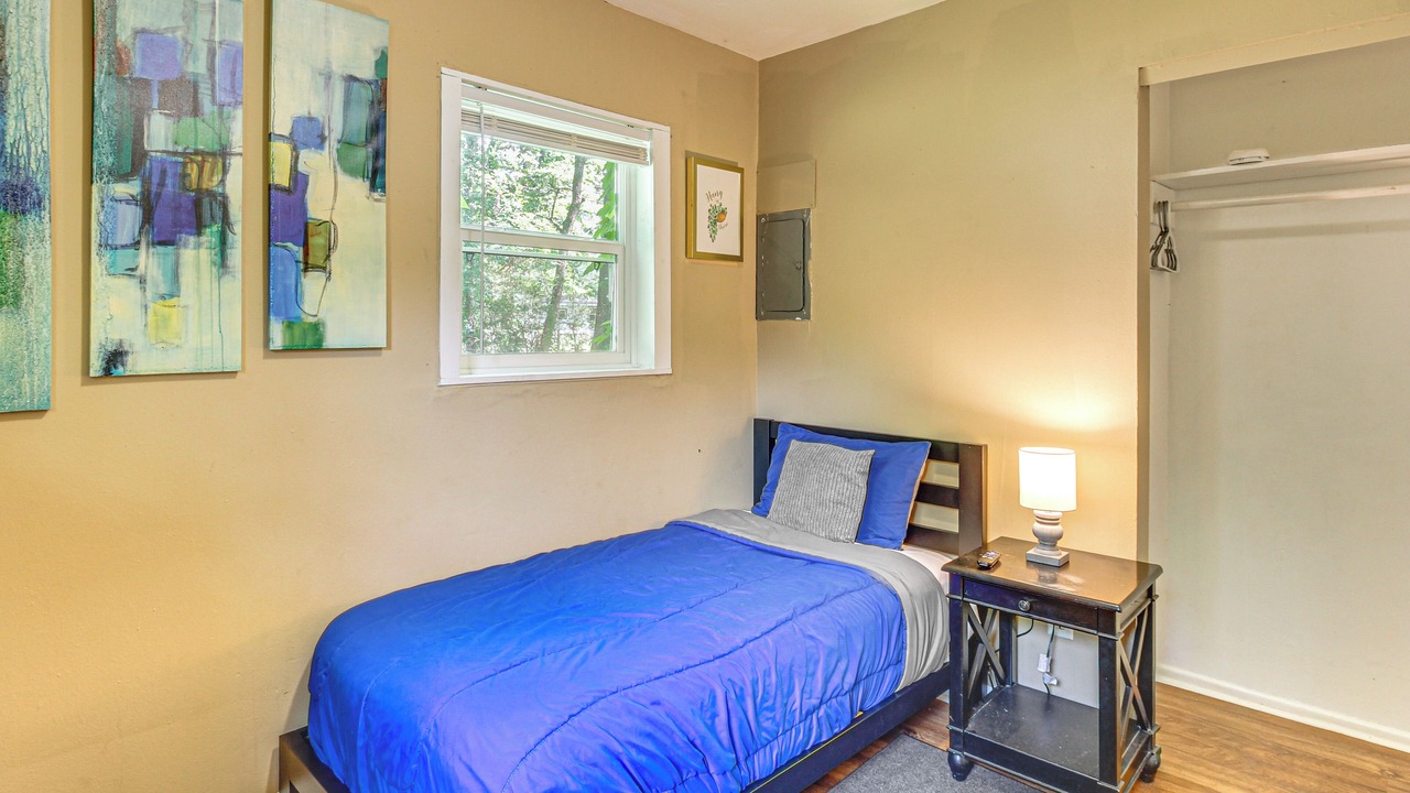 Photo of Bedroom in Decatur