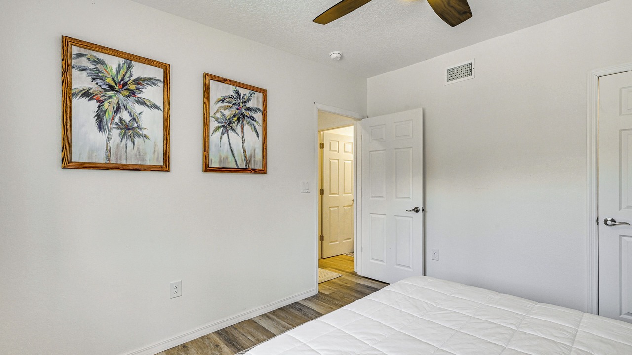Photo of Bedroom in Lutz