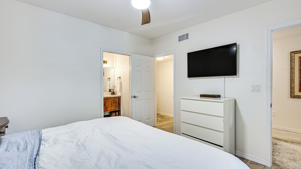 Photo of Bedroom in Lutz