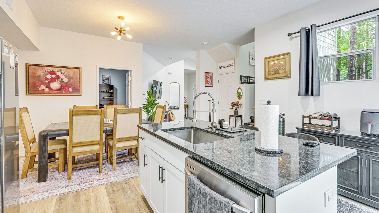 Photo of Kitchen in Lutz