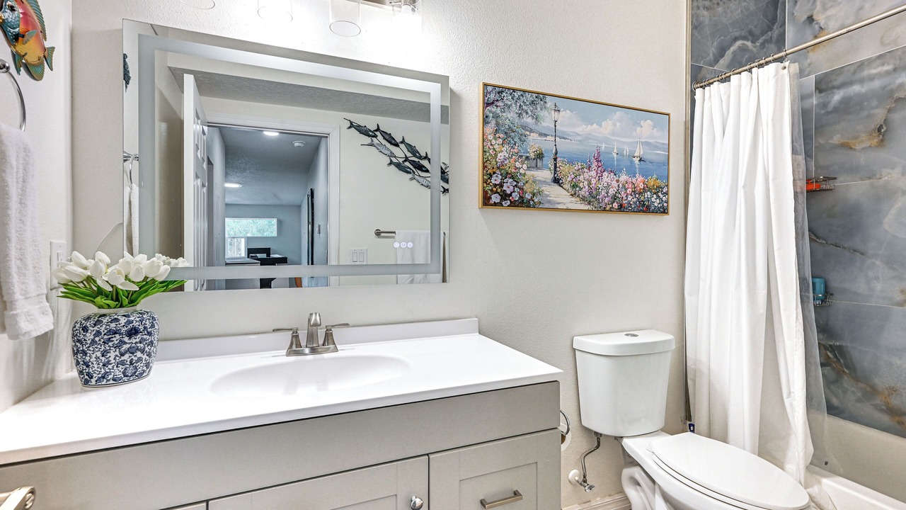 Photo of Bathroom in Lutz