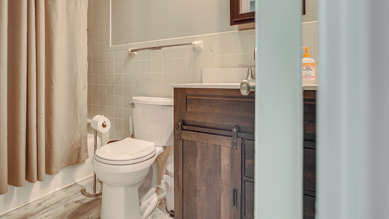 Photo of Bathroom in Ridgefield