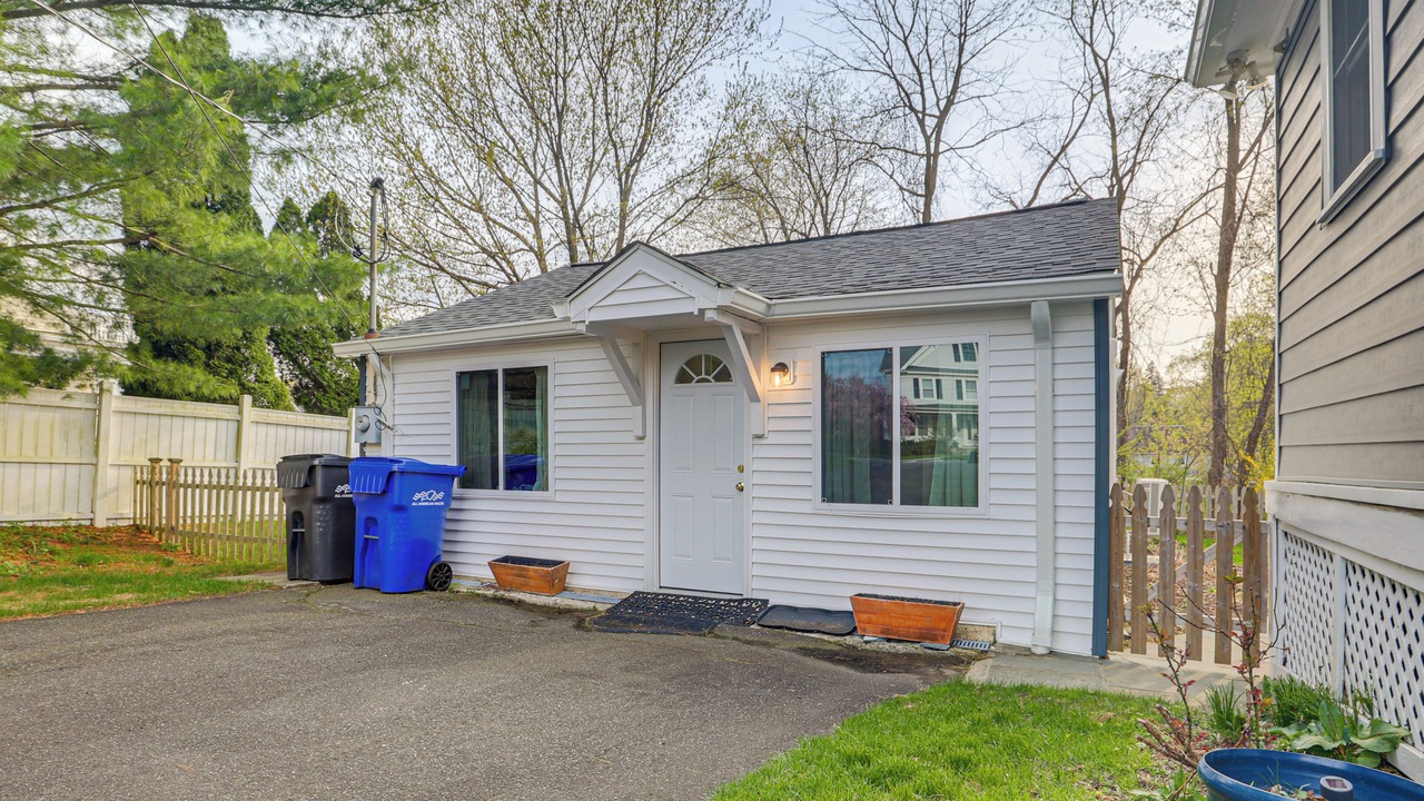 Photo of Outdoor in Ridgefield