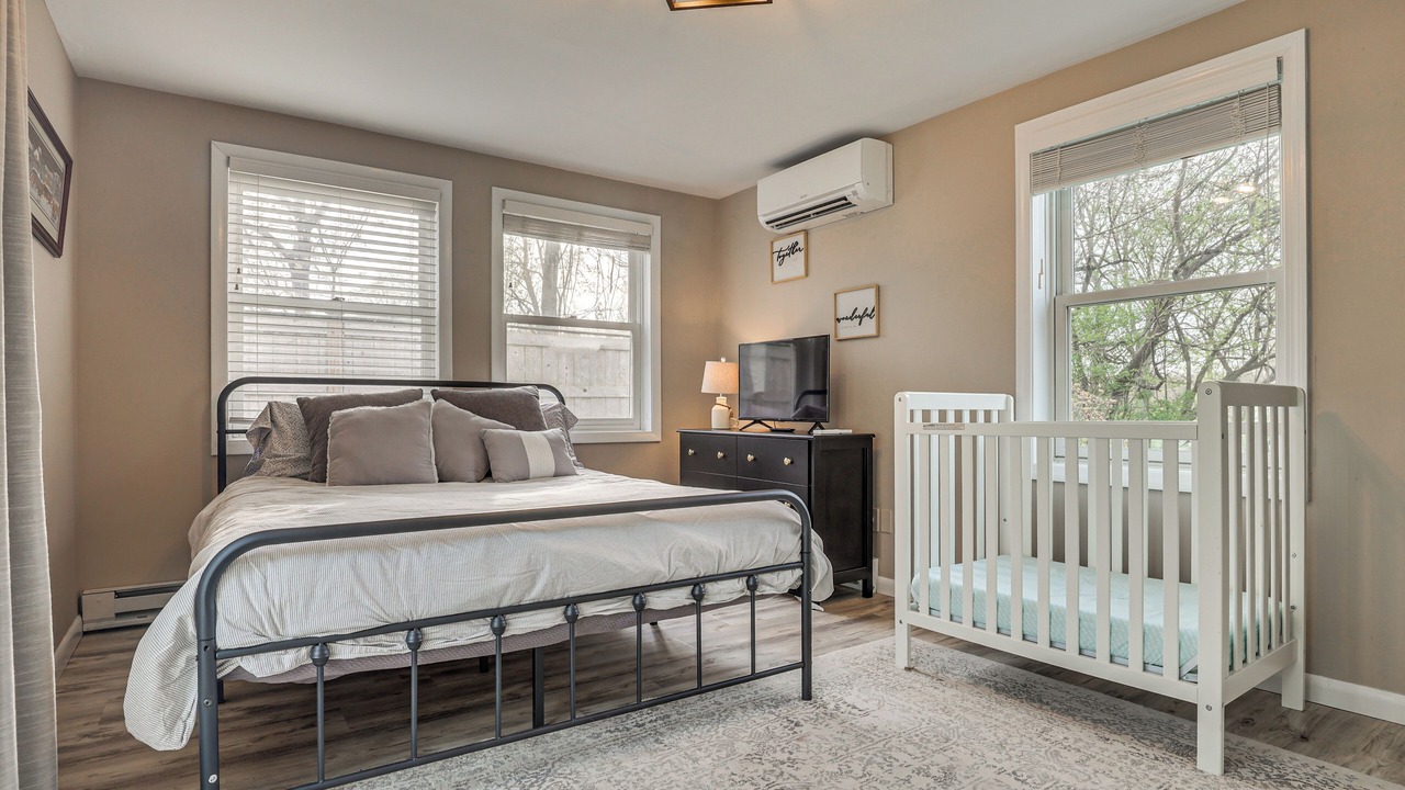 Photo of Bedroom in Ridgefield