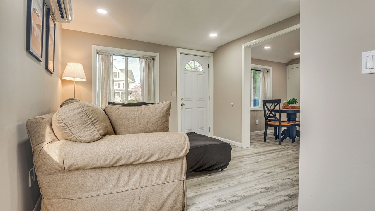 Photo of Livingroom in Ridgefield