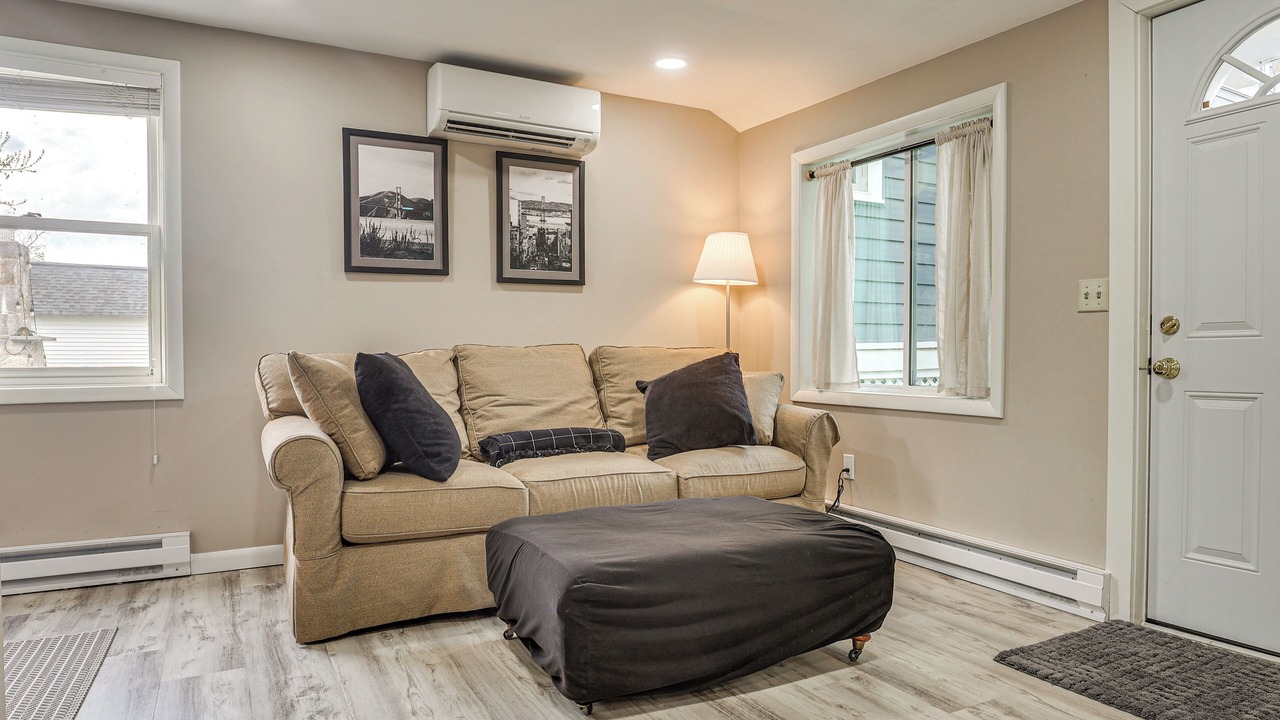 Photo of Livingroom in Ridgefield